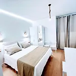 Appartement Monolocale Nel Cuore Di Abbonamento Parcheggio Gratis