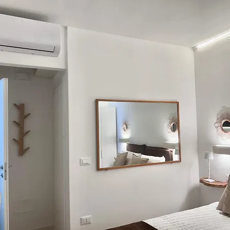 Monolocale Nel Cuore Di Abbonamento Parcheggio Gratis Otranto