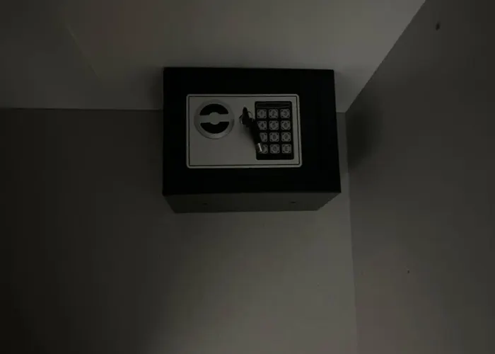 Monolocale Nel Cuore Di Abbonamento Parcheggio Gratis