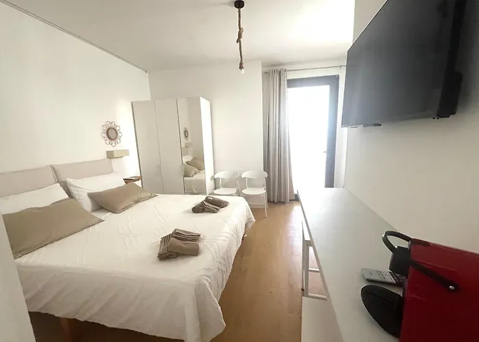 Monolocale Nel Cuore Di Abbonamento Parcheggio Gratis Appartamento *