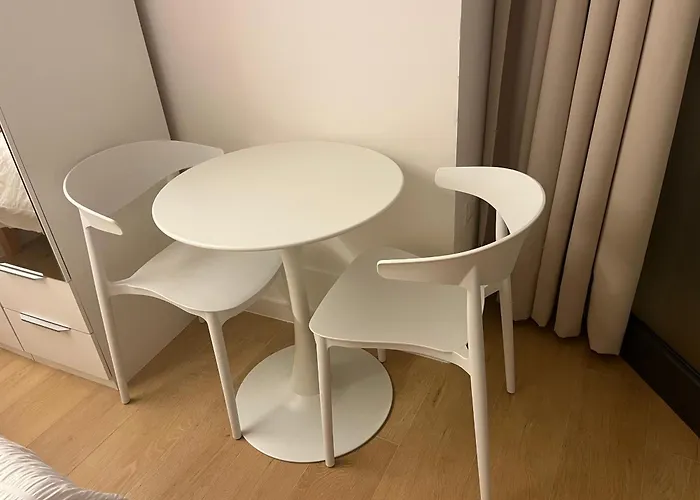 Monolocale Nel Cuore Di Abbonamento Parcheggio Gratis