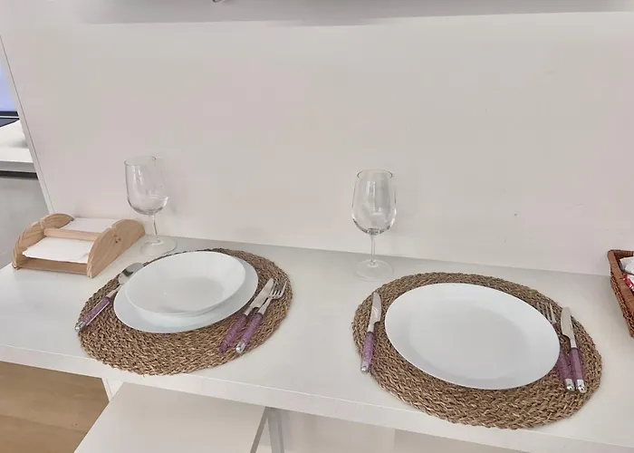 Monolocale Nel Cuore Di Abbonamento Parcheggio Gratis Appartamento Otranto