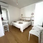 Daire Monolocale Nel Cuore Di Abbonamento Parcheggio Gratis *