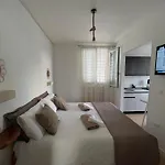Monolocale Nel Cuore Di Abbonamento Parcheggio Gratis * Otranto