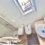 Monolocale Nel Cuore Di Abbonamento Parcheggio Gratis Daire *