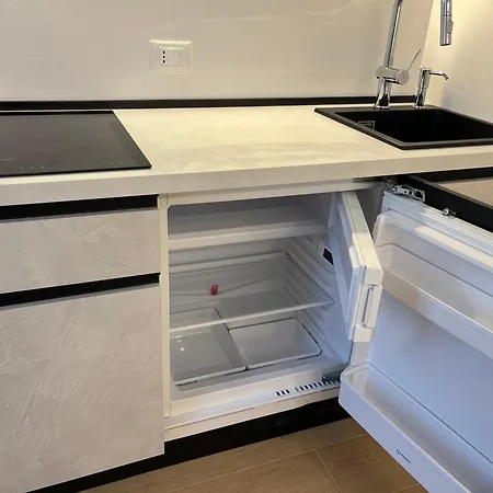 Monolocale Nel Cuore Di Abbonamento Parcheggio Gratis Otranto