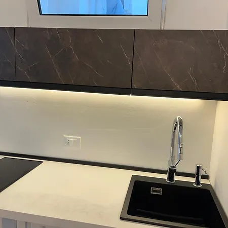 Monolocale Nel Cuore Di Abbonamento Parcheggio Gratis