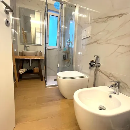 Monolocale Nel Cuore Di Abbonamento Parcheggio Gratis * Otranto