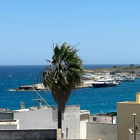 Apartamento Monolocale Nel Cuore Di Abbonamento Parcheggio Gratis Otranto