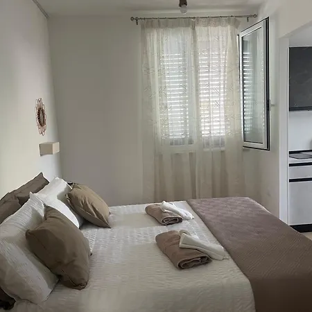 Monolocale Nel Cuore Di Abbonamento Parcheggio Gratis *