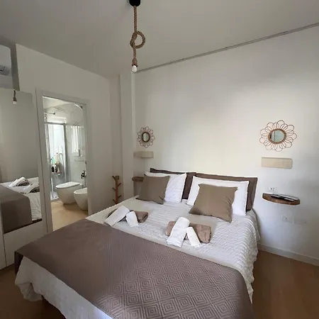 Apartamento Monolocale Nel Cuore Di Abbonamento Parcheggio Gratis Otranto