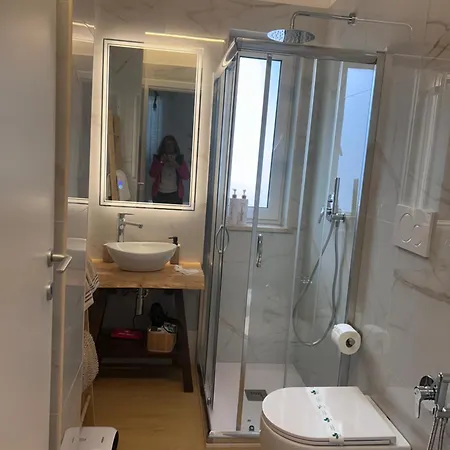 Monolocale Nel Cuore Di Abbonamento Parcheggio Gratis