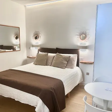 Apartamento Monolocale Nel Cuore Di Abbonamento Parcheggio Gratis *