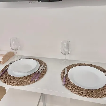 Monolocale Nel Cuore Di Abbonamento Parcheggio Gratis Apartamento Otranto