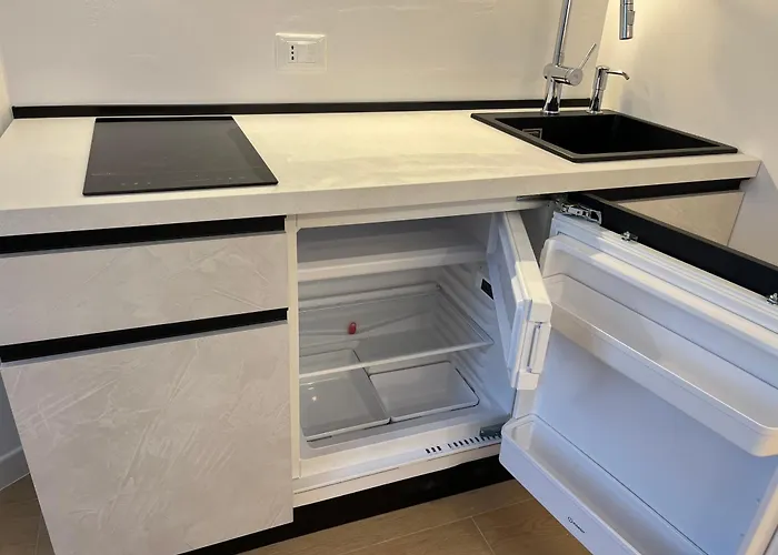 Monolocale Nel Cuore Di Abbonamento Parcheggio Gratis Otranto