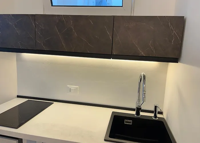 Monolocale Nel Cuore Di Abbonamento Parcheggio Gratis