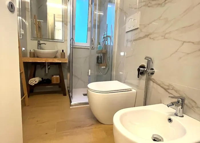 Monolocale Nel Cuore Di Abbonamento Parcheggio Gratis * Otranto