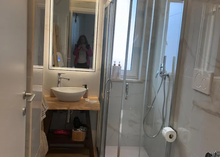 Monolocale Nel Cuore Di Abbonamento Parcheggio Gratis