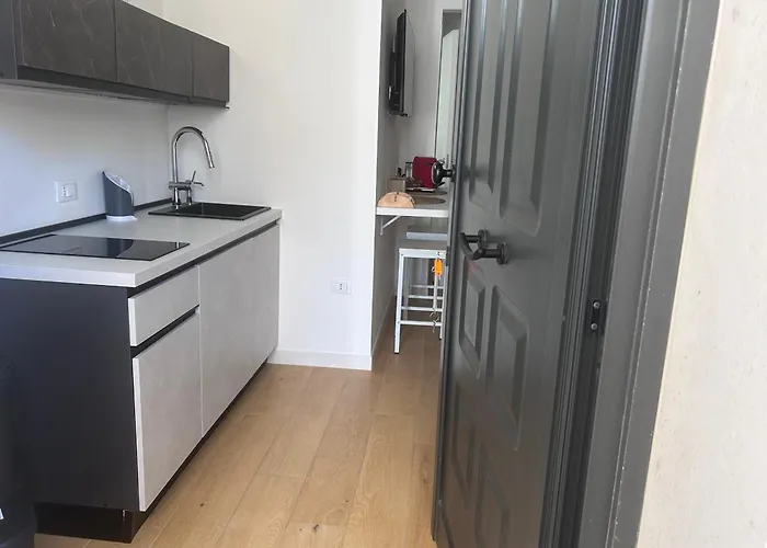 Monolocale Nel Cuore Di Abbonamento Parcheggio Gratis *