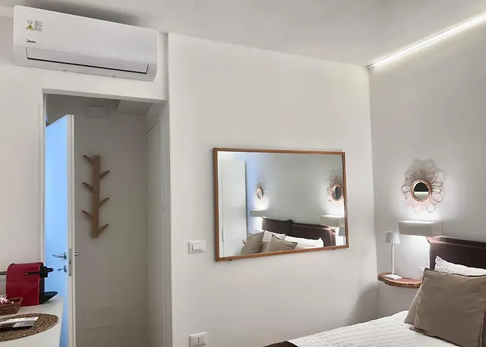 Monolocale Nel Cuore Di Abbonamento Parcheggio Gratis Otranto