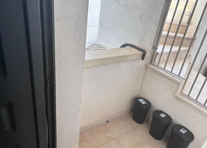 Monolocale Nel Cuore Di Abbonamento Parcheggio Gratis Apartamento *